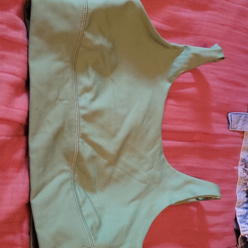 Aerie tank